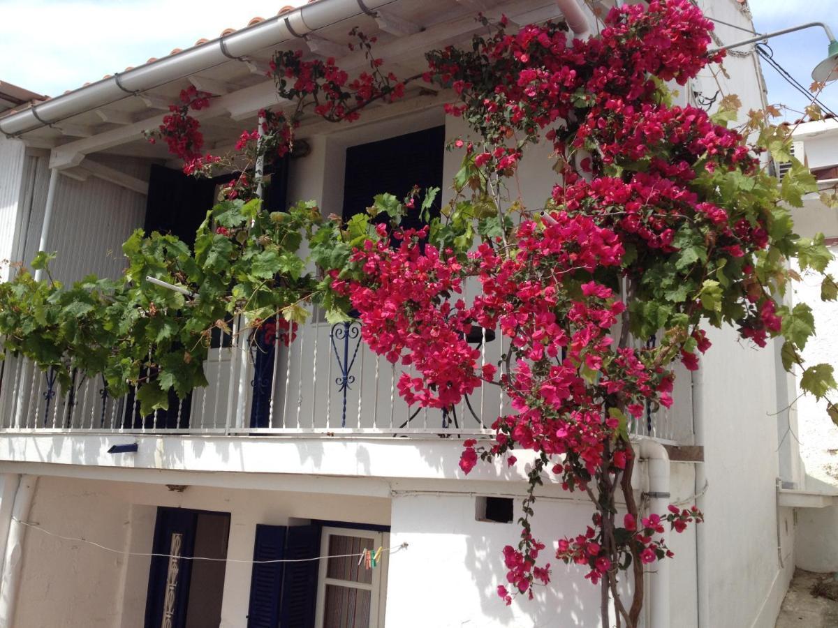 Villa Viewtyhouse Atheato Exterior foto
